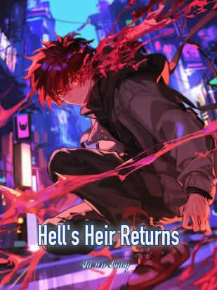 Hell's Heir Returns